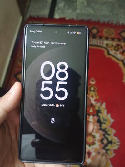 Google Pixel 6a | 6GB 128GB