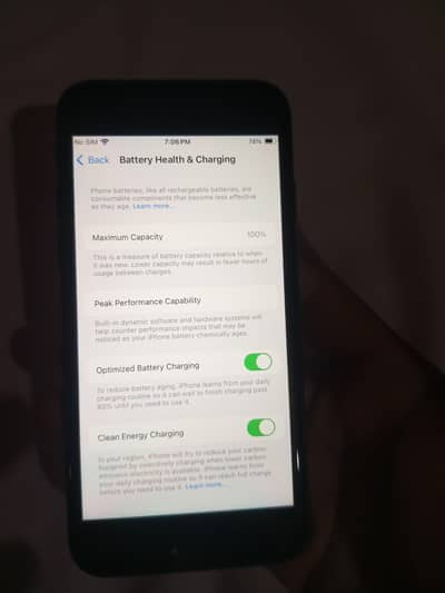 IPHONE SE 3rd in only 33k