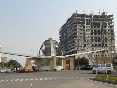 533 Sqft 1-Bed Luxury Apartment in Bahria Sky-2 of Bahria Orchard Phase-4