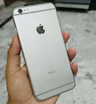 6s Plus Pta Approved