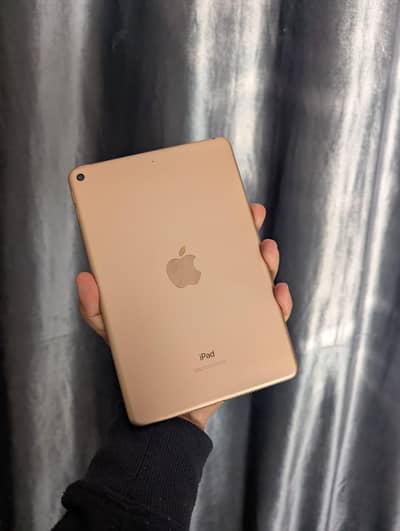 I pad mini 5  64GB