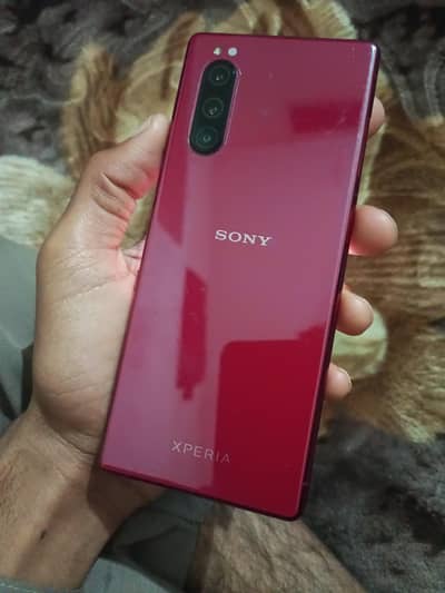 Sony Xperia 5