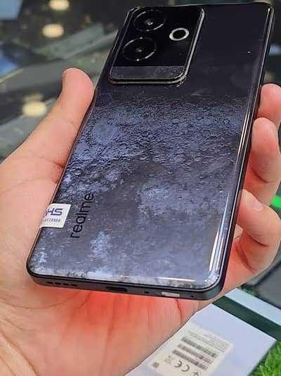 Reae gt6 16gb 512gb bramd new complete sim time finnal 85k