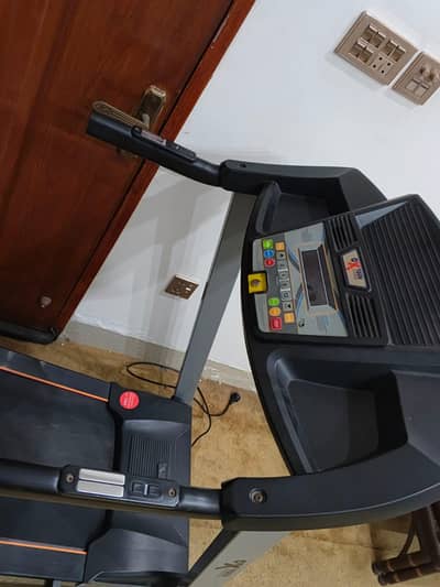 oxygen treadmill sk-21D