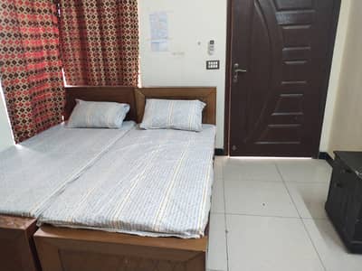 Elite Residency For Boys