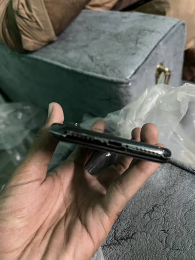 Iphone X jv 64gb 9/10