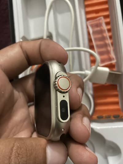 Smart watch X10 ULTRA 3 C