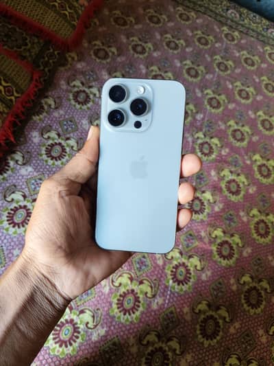 iphone 15 pro non pta factory unlocked physical or e sim