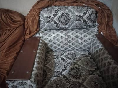 sofa set,, saaf condition