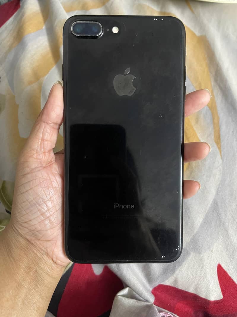 iphone 7plus 0