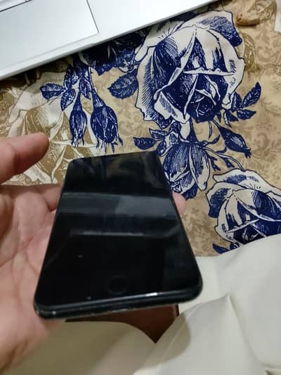 iphone 7 plus pta prove without battery