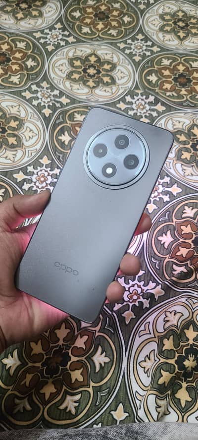 oppo reno 12f