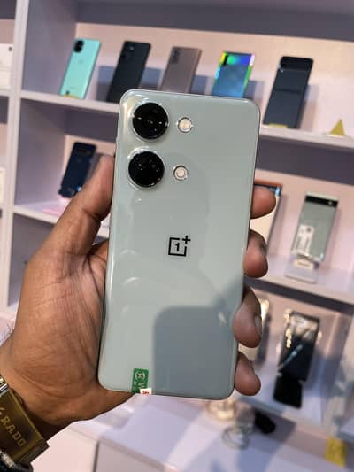 oneplus Ace 2v Nord 3 12/256Gb ( 5000 Mah Battery) Dimesty 9000 10/10