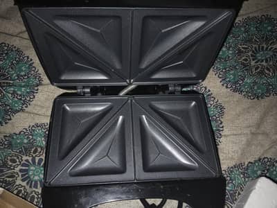 sandwich maker for sale