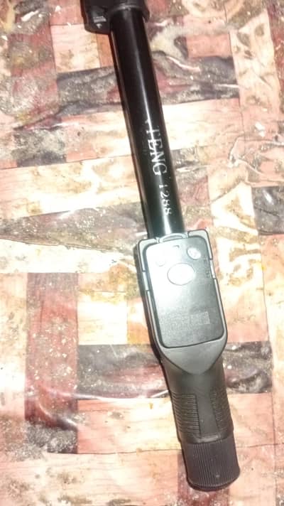 mobile monopot stick