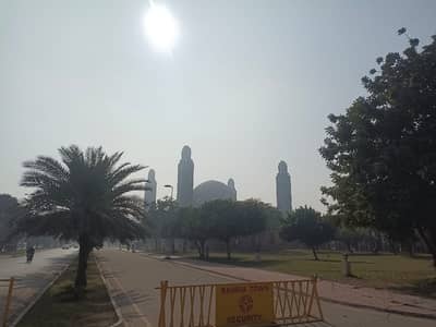 Ground 5 Marla Commercial Hall for Rent in Bahria Town Sector C, Commercial