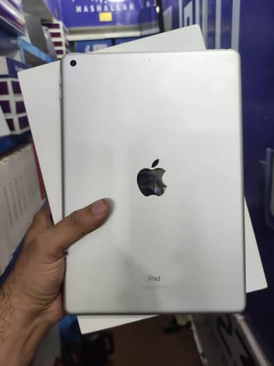 I pad 9th ganyshan 64 Gb