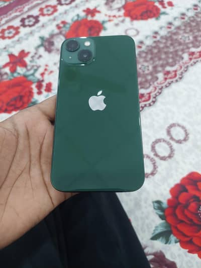 Iphone 13 factory unlock