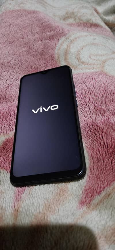 Vivo Y11