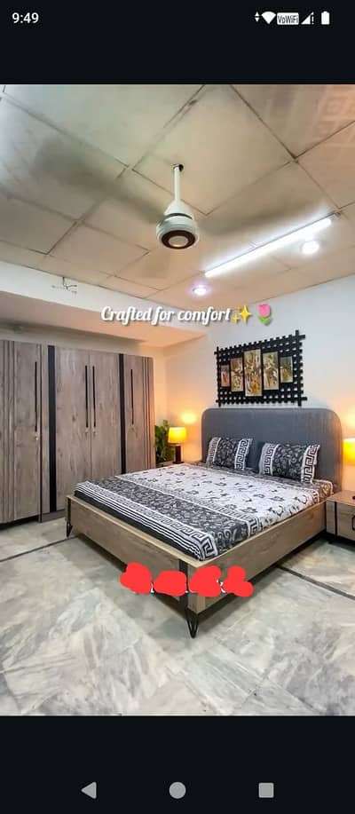 Complete House Bedroom Furniture