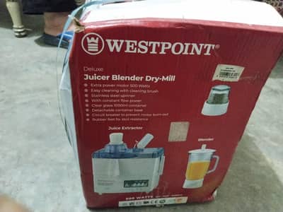 juicers blender dry mil