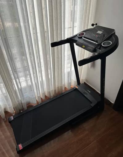 Treadmill ZT-R15