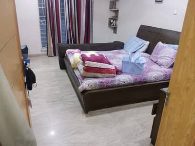 5 Marla Upper Portion For Rent In Bahria Town Lahore