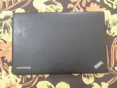 Lenovo Thinkpad i5 3rd Gen