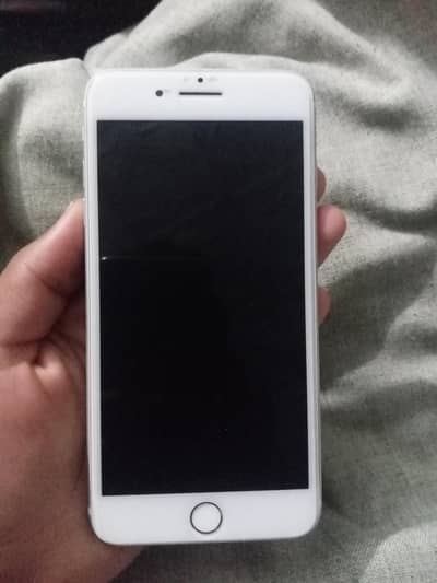 iphone 7 plus ha 10 by 10 condition non pta ha 128 Gb sab original