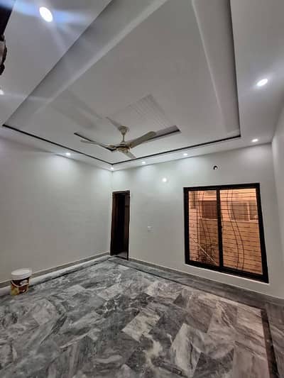 5 Marla House For Rent In Bahria Town Lahore Hot Location