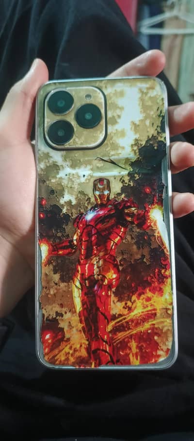 Decode cygnal 3 4/64 pta official approved