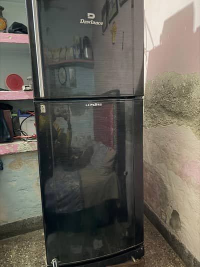 Dawalance Refrigerator