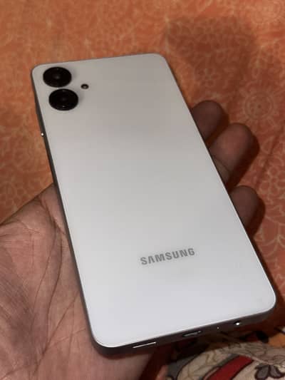 Samsung A06 4/128 PTA APPROVED