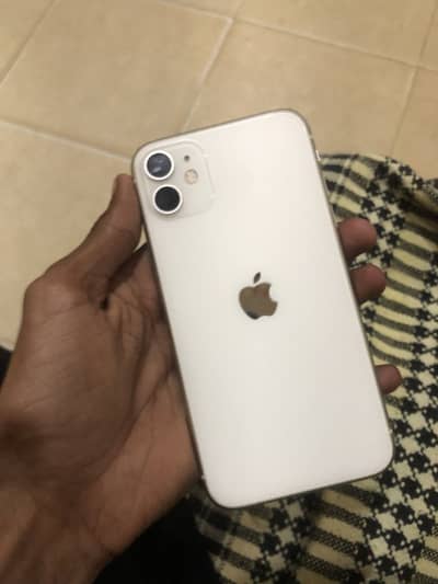 Iphone 11 JV (64)GB