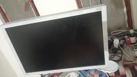 24inch lcd ips computer lcd  for sale all ok