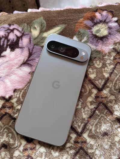 Pixel 9 proXL 256  PTA