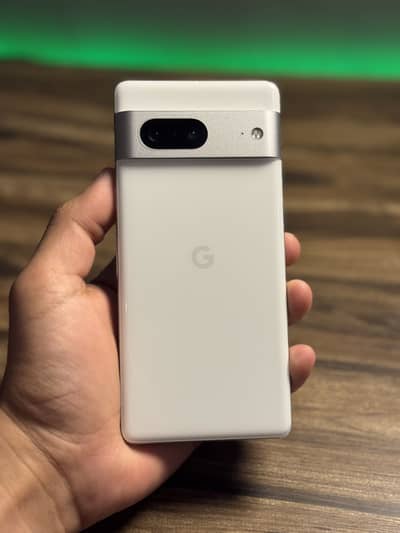 Google Pixel 7 Official PTA Approve