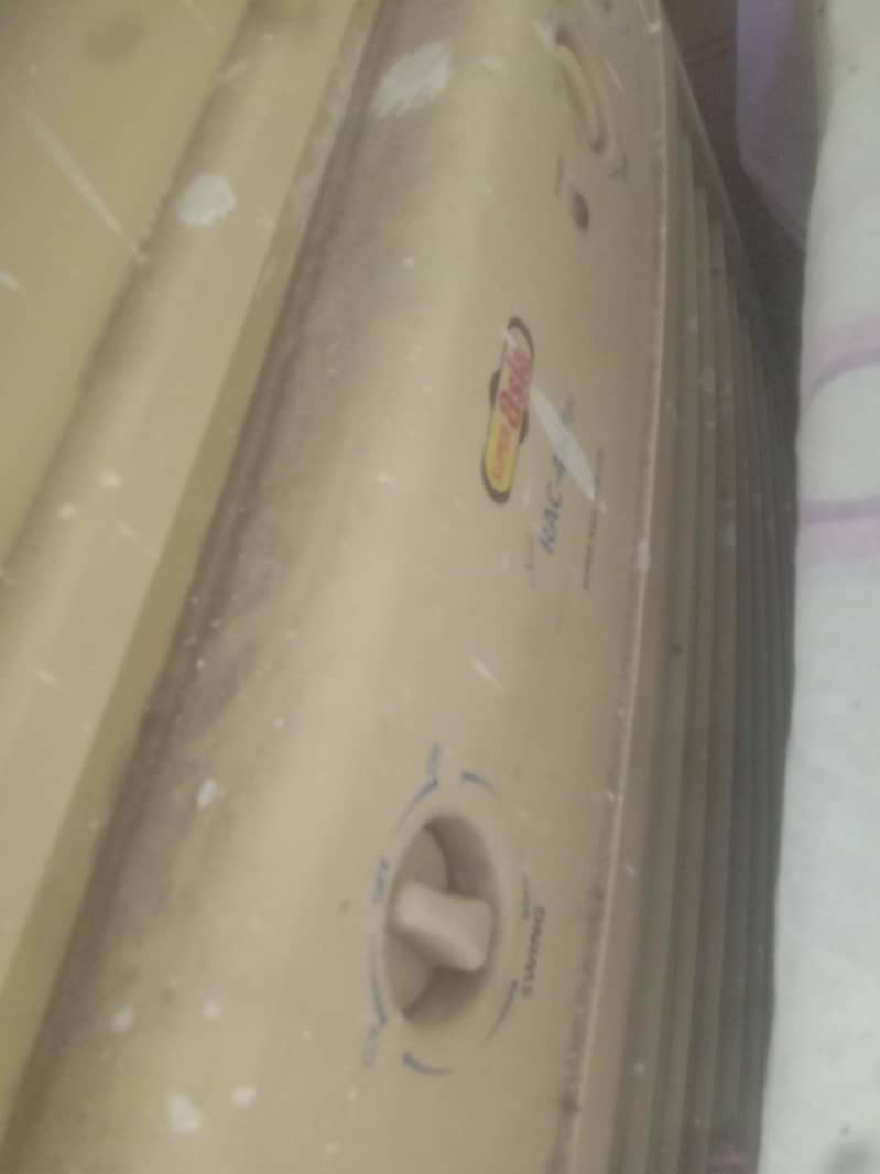 پلاسٹک ایئر cooler 1