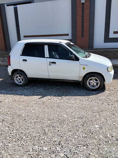 alto vxr urgent sale