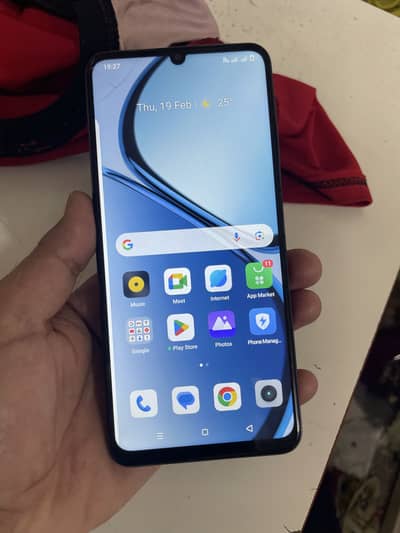 Realme note 60
