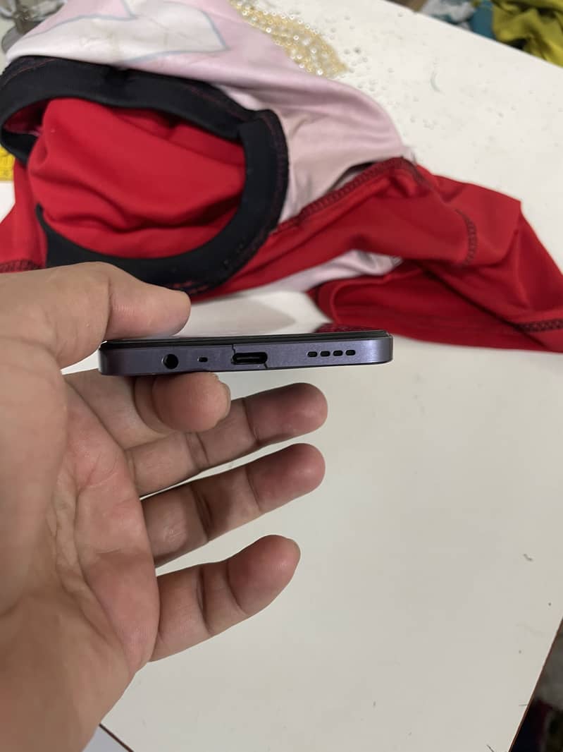 Realme note 60 3