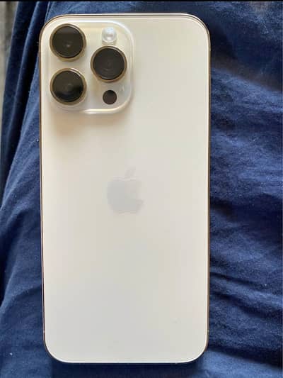 iPhone 14 Pro Max 128gb only kit