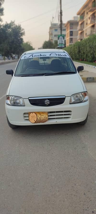 alto automatic 660 2007