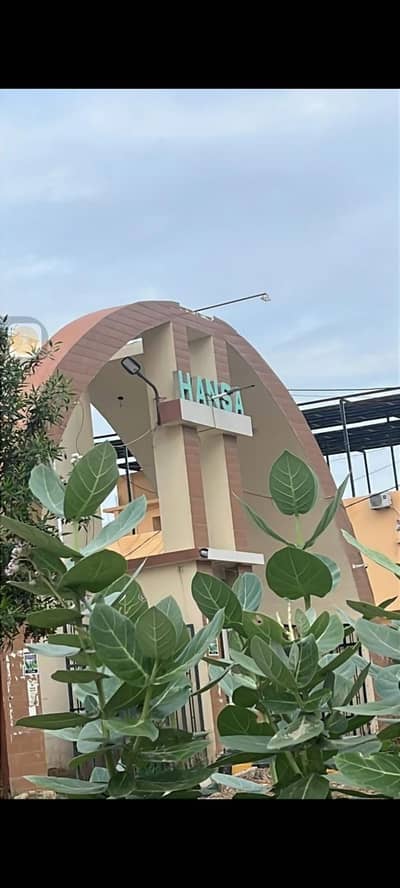 120 SQ YARD PLOT AVAILABLE FOR SALE IN HANSA SOCIETY SCHEME 33 KARACHI