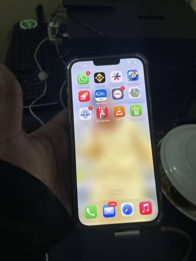 I PHONE 13 pro max