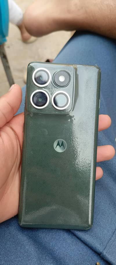 Motorola edge 2025
