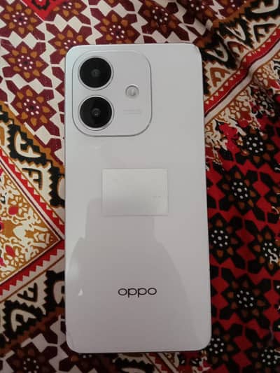 Oppo A3 6/128GB for sale