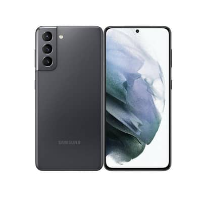 Samsung S21 5g brand new condition