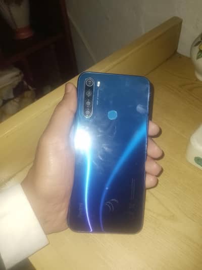 Redmi note 8