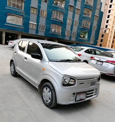 Suzuki Alto Vxr 2026  B2B Geniune